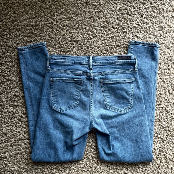 Citizens of Humanity Avedon Ankle Ulta Skinny - Picture 2 of 4